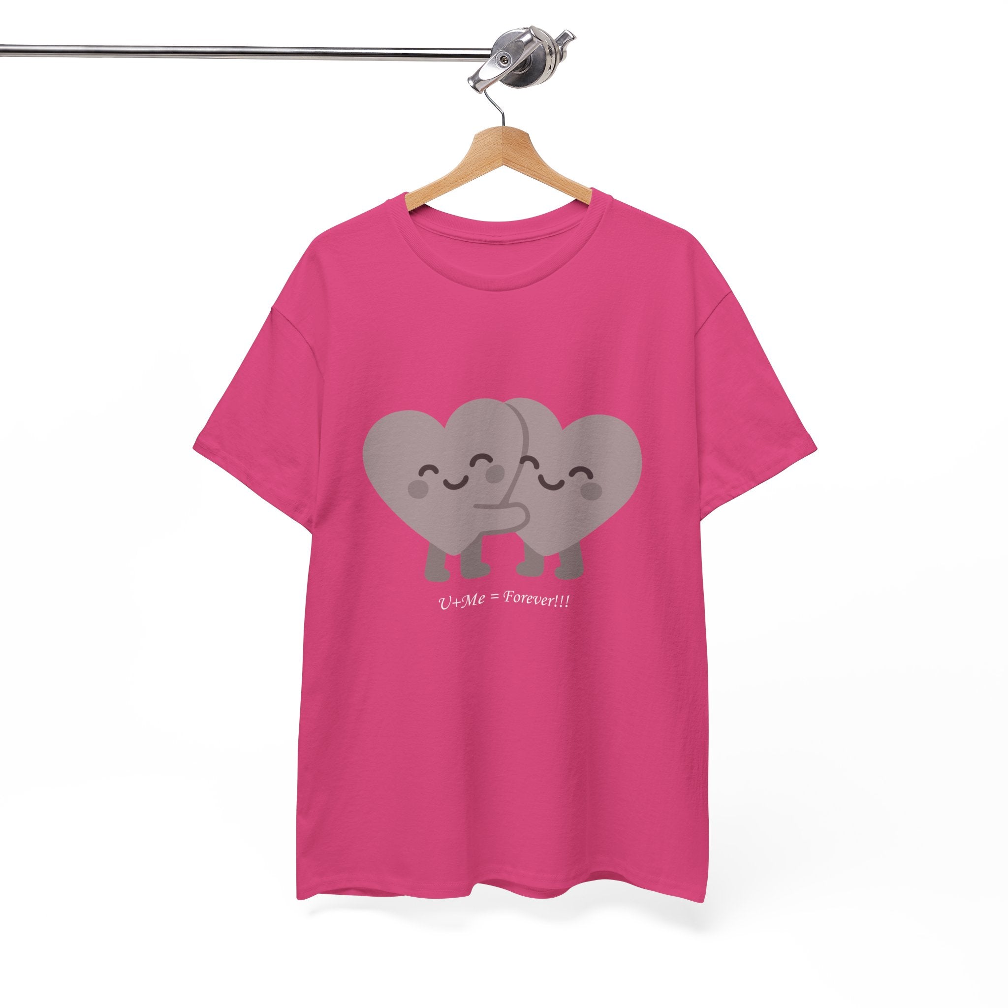 Velentine special Heavy Cotton Tee