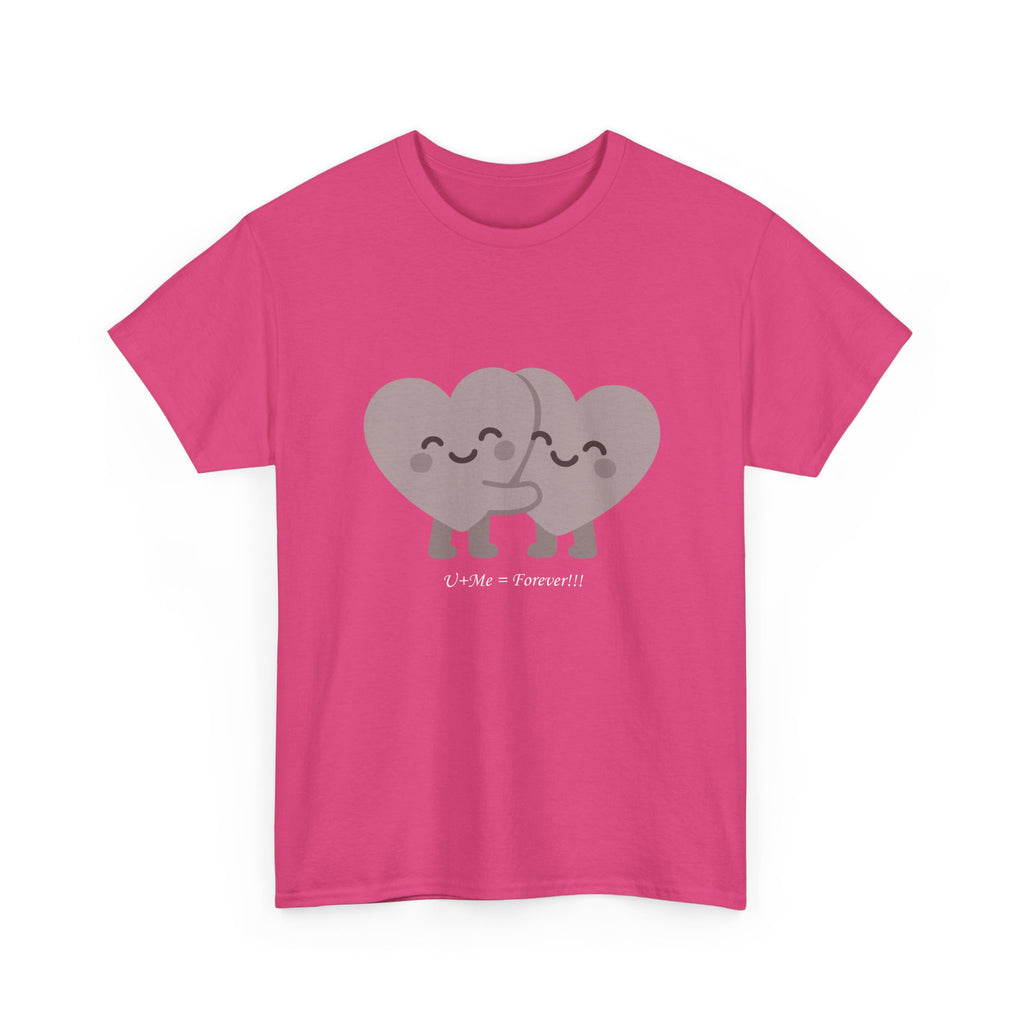 Velentine special Heavy Cotton Tee
