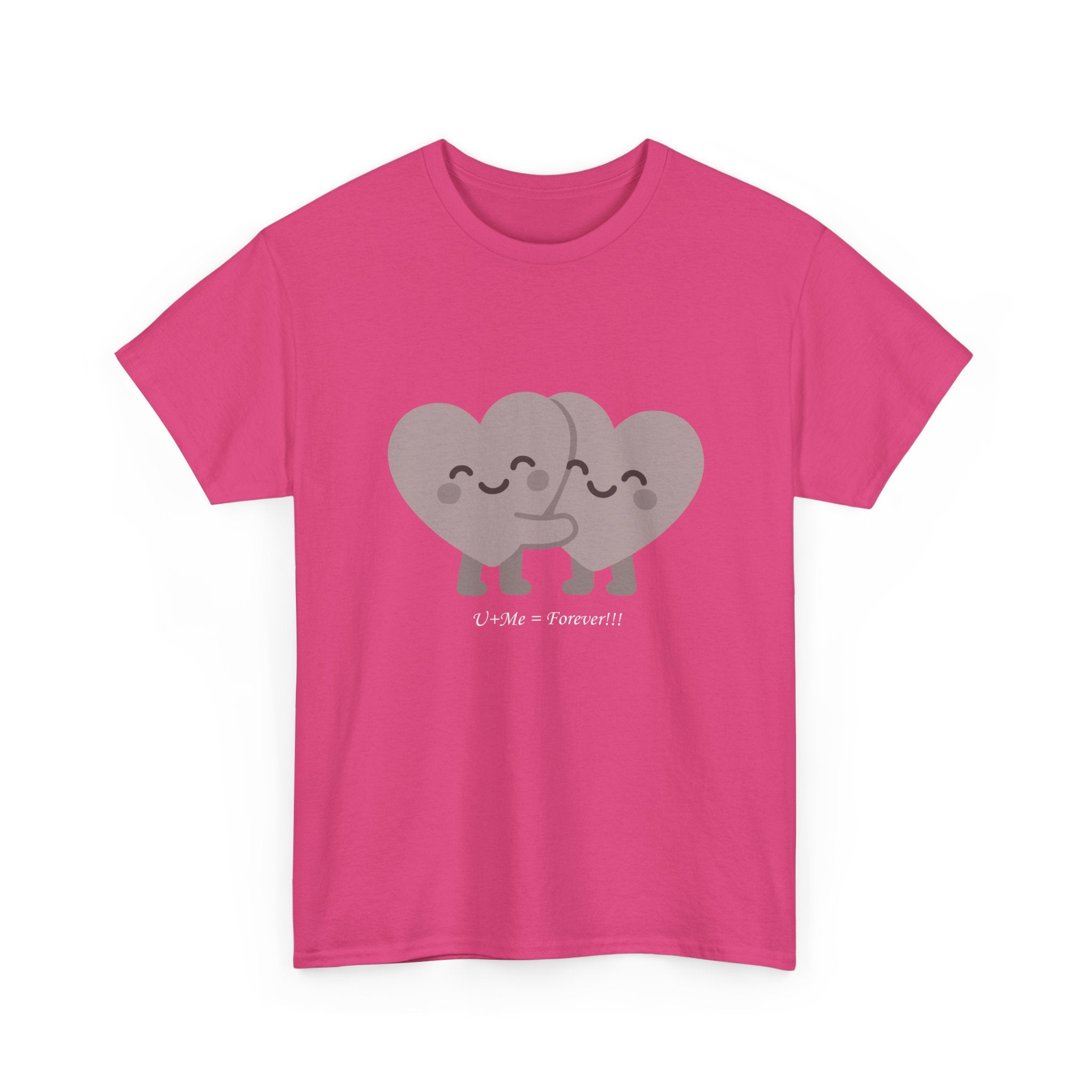 Velentine special Heavy Cotton Tee