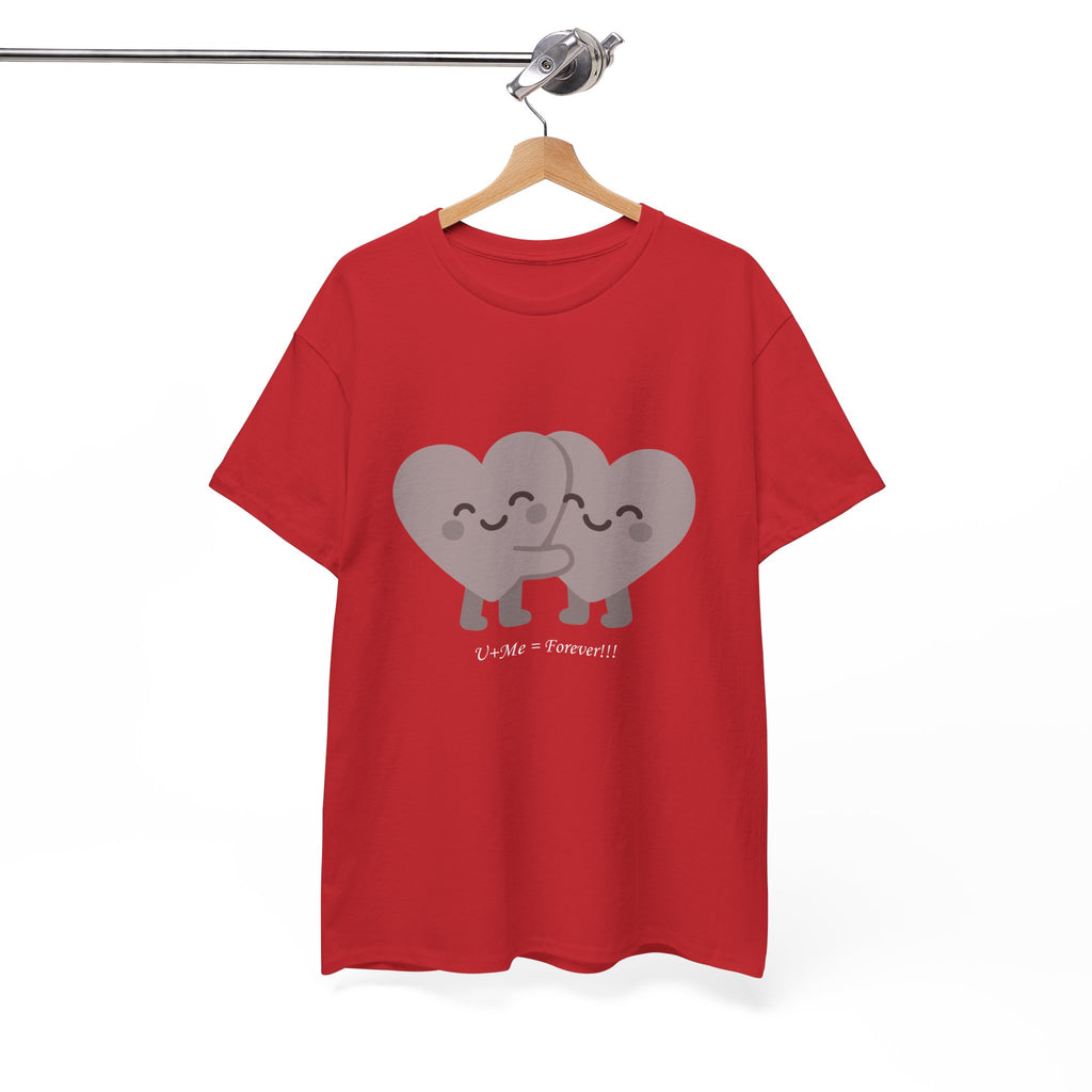 Velentine special Heavy Cotton Tee