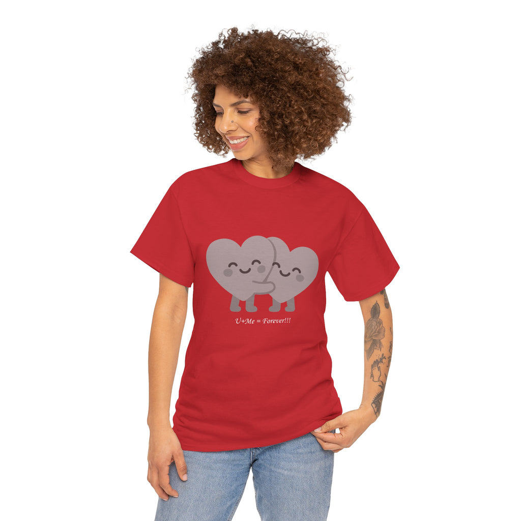Velentine special Heavy Cotton Tee