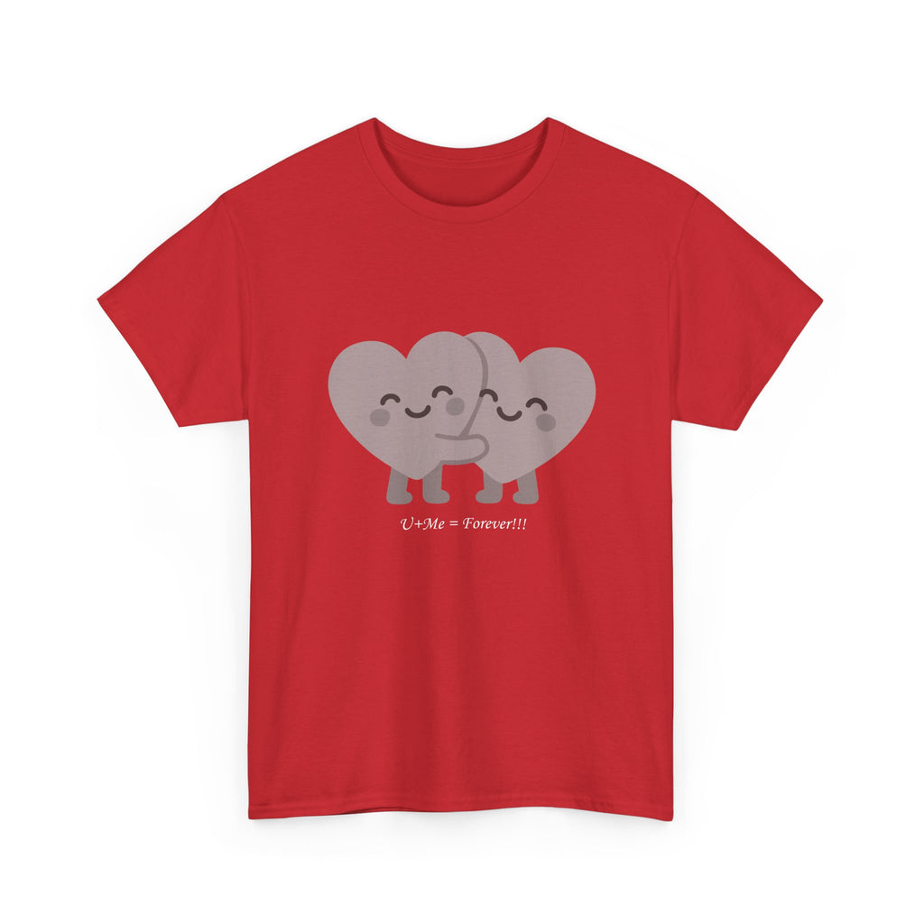 Velentine special Heavy Cotton Tee