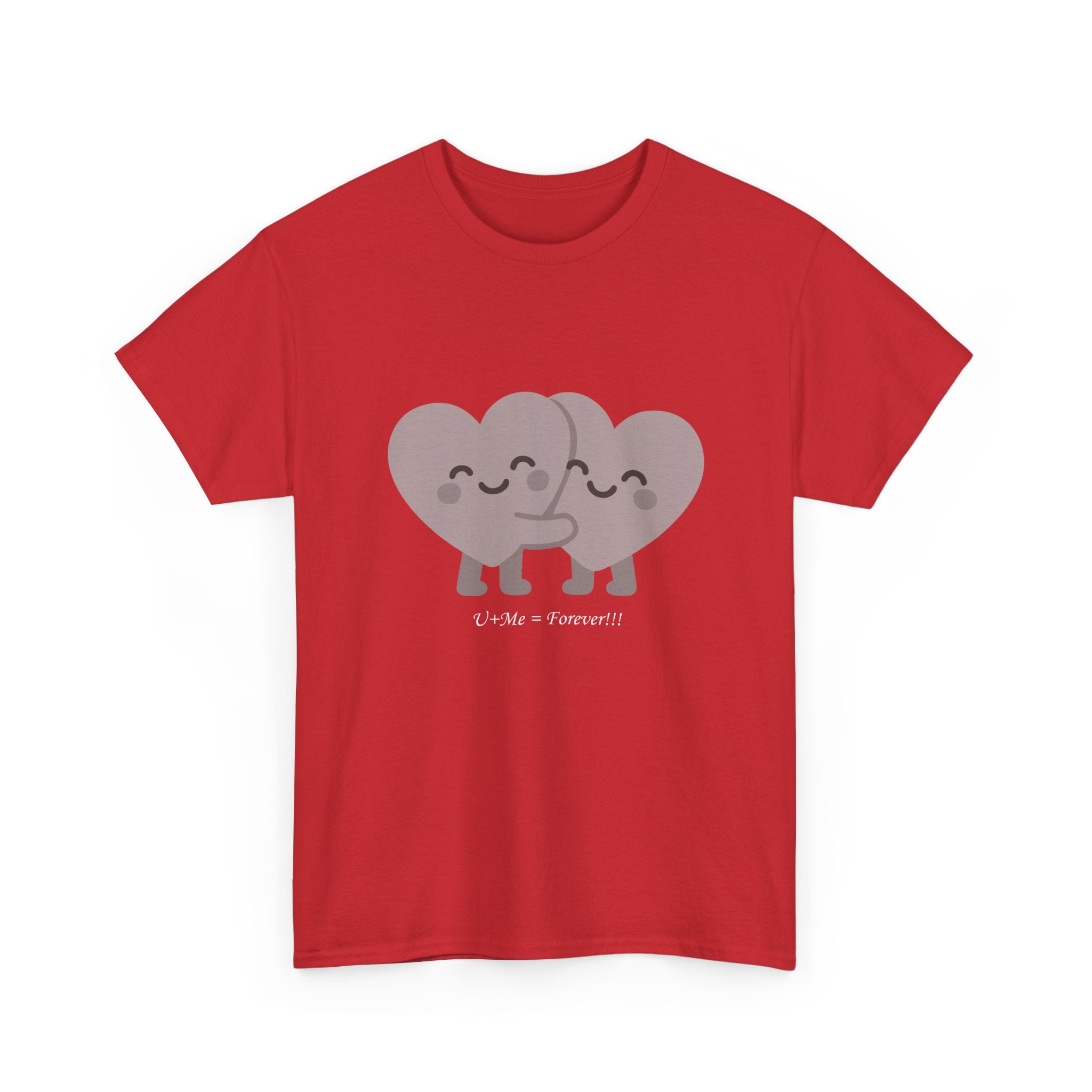 Velentine special Heavy Cotton Tee